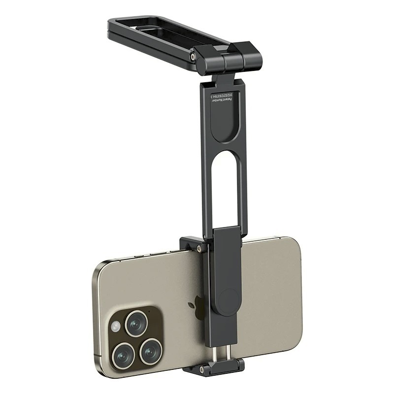Ulanzi MA26 kapesní stativ na telefon – Compact clamp for smartphones