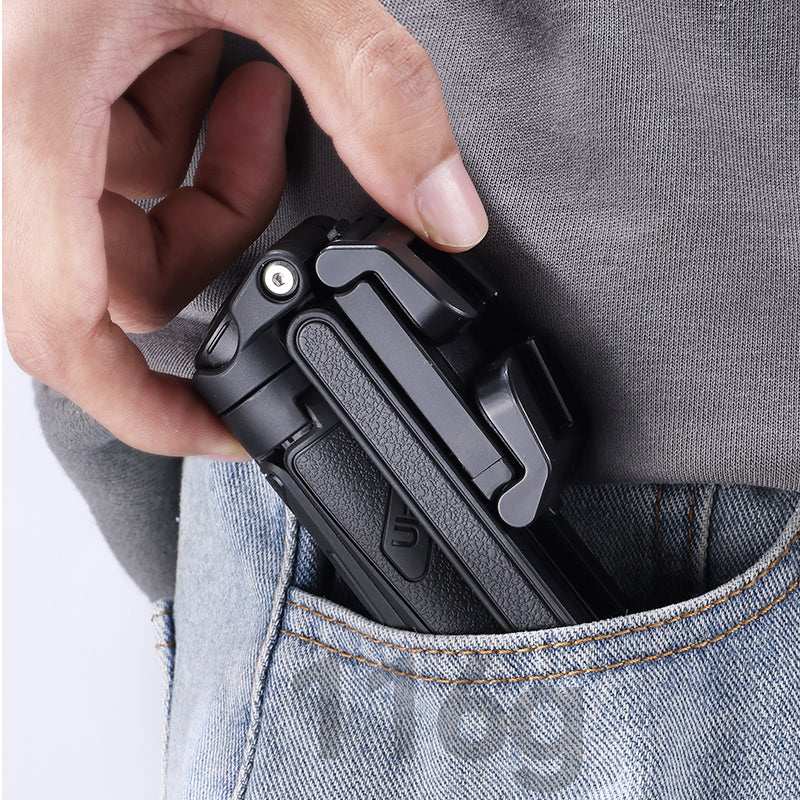 Ulanzi JJ02 stativ pro telefon s ovladačem – Pocket size