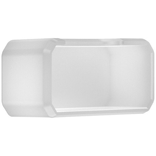 Ulanzi AS030 difuzér pro blesk F12 – Light and compact design