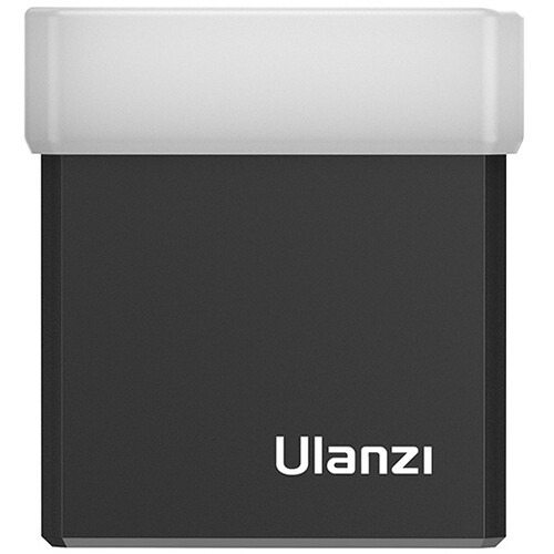 Ulanzi AS030 difuzér pro blesk F12 – Even, natural light