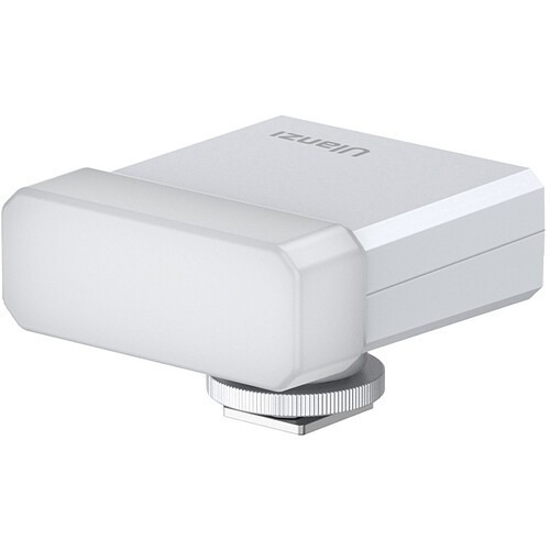 Ulanzi AS030 difuzér pro blesk F12 – Designed specifically for the F12