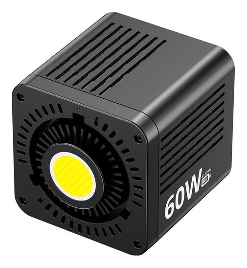Ulanzi C60 Bi-Color LED světlo