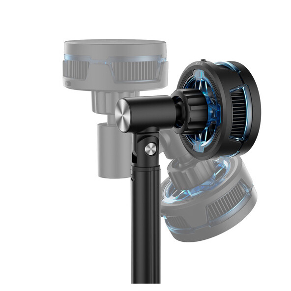 Ulanzi SK-10 magnetický nabíjecí stojan s chlazením – Detachable charging and cooling head