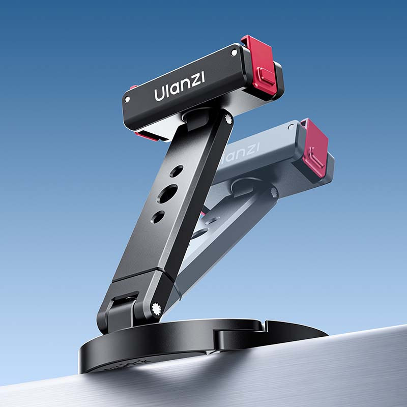 Ulanzi MA04 MagLock – 180° tilt