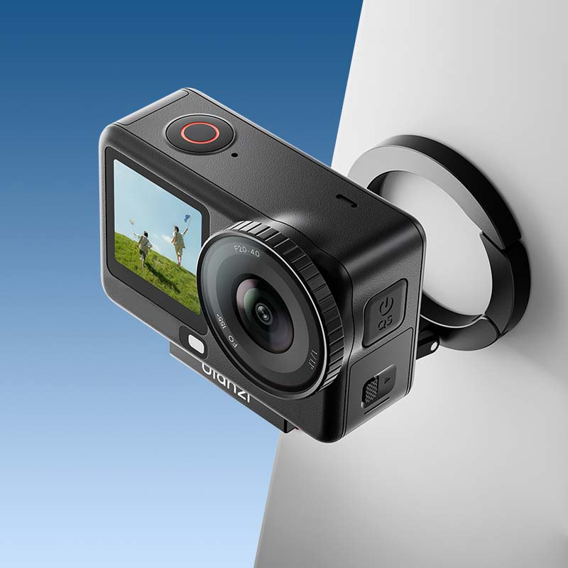Ulanzi MA04 MagLock – Snap it on and shoot