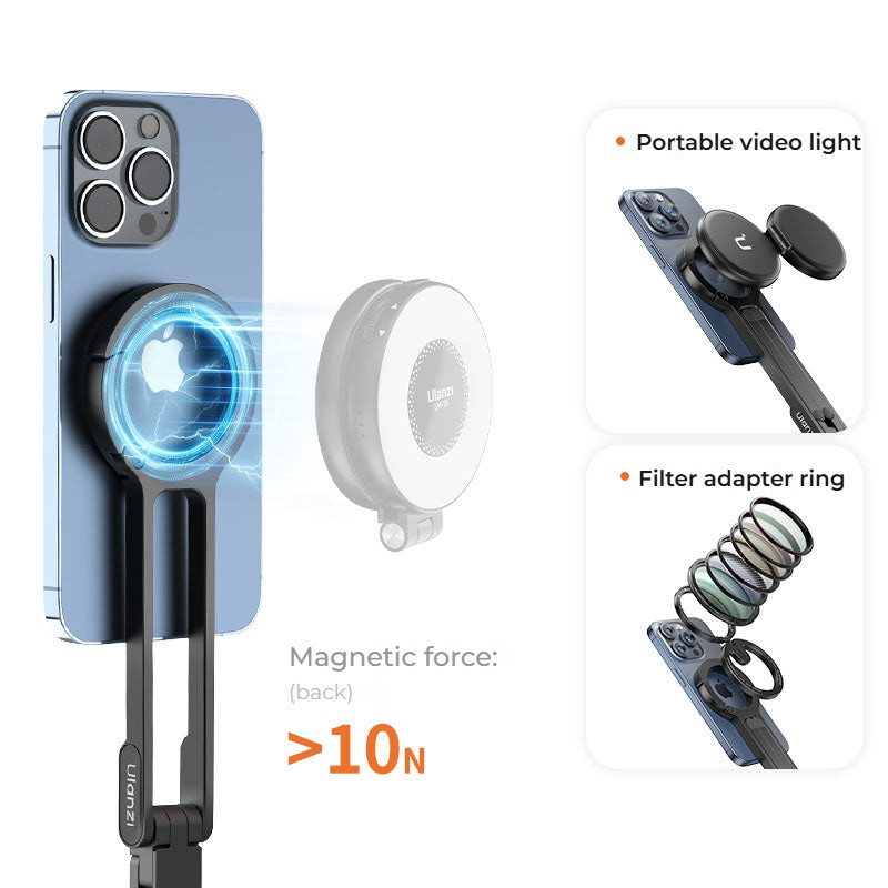 Ulanzi MA30 – Second magnetic side for accessories