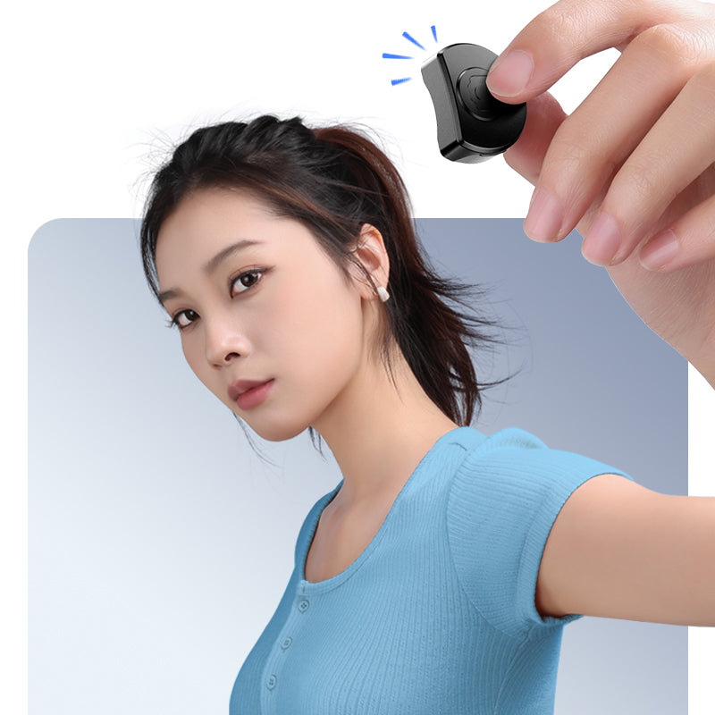 Ulanzi JJ03 magnetický stativ – Detachable Bluetooth remote