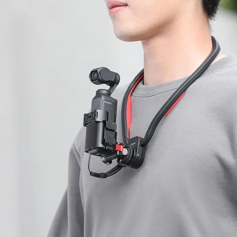 Ulanzi PK-06 adaptér pro Pocket 3 – Around the neck