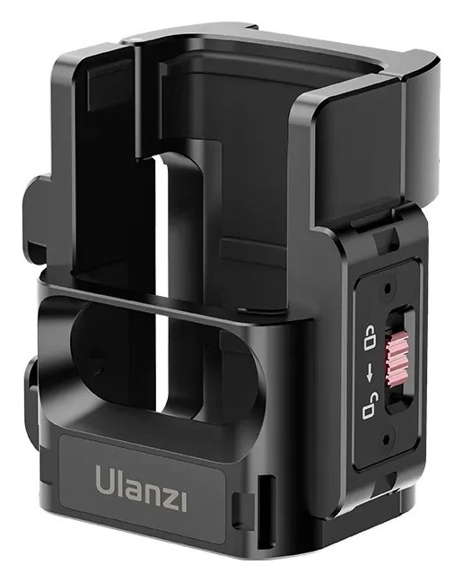 Ulanzi PK-06 adaptér pro Pocket 3