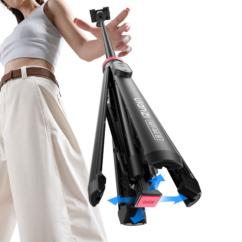 Ulanzi MT-44 B – Auto-deploy quadpod
