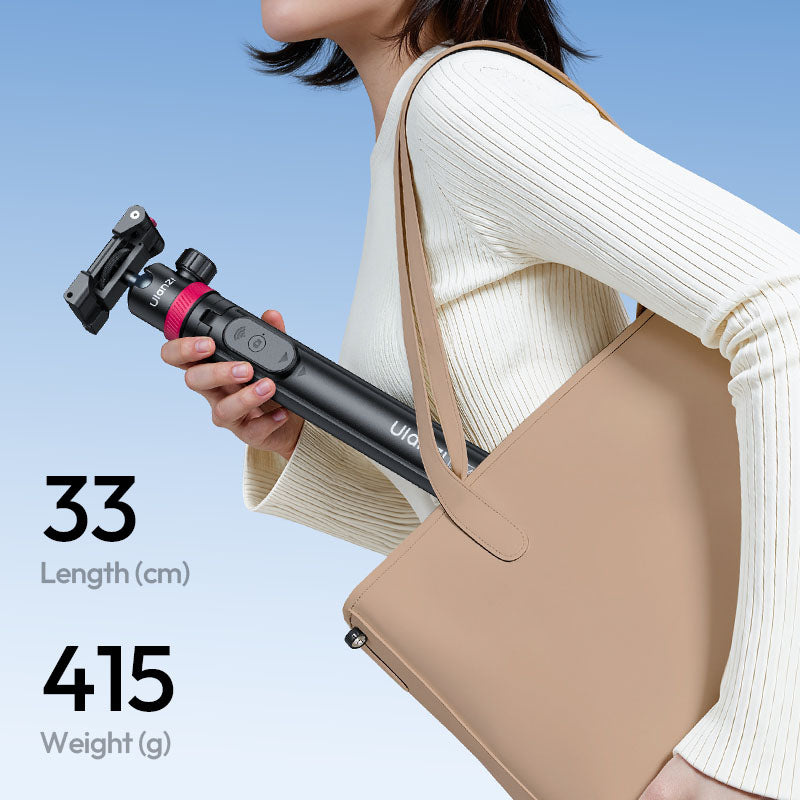 Ulanzi MT-44 B – Compact and portable
