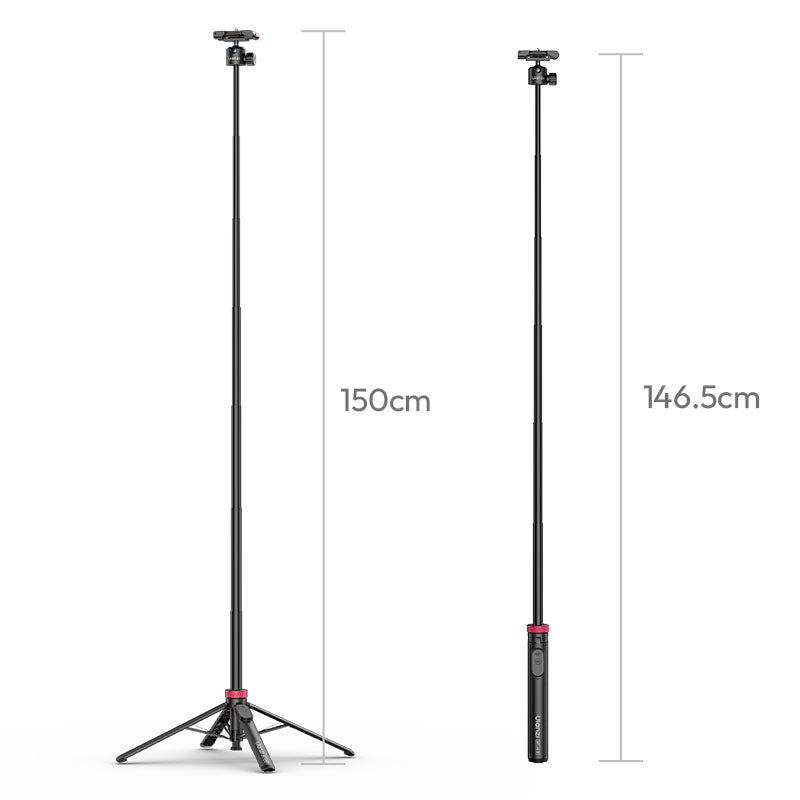 Ulanzi MT-44 B – Pole extends up to 150 cm