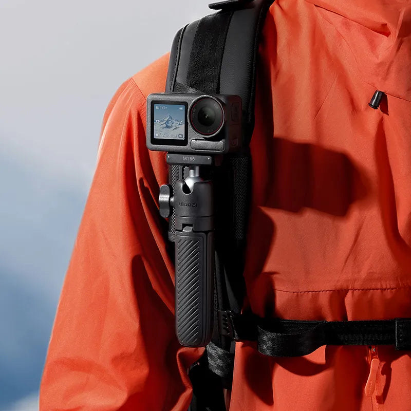 Ulanzi MT66 ClipMate – Backpack strap clip