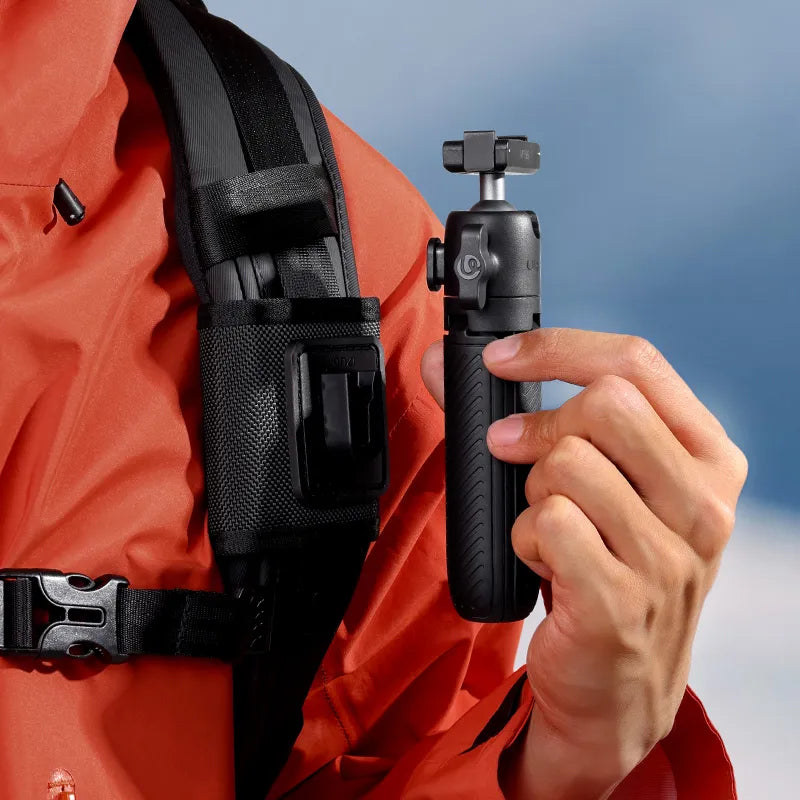Ulanzi MT66 ClipMate – Half the size of a phone