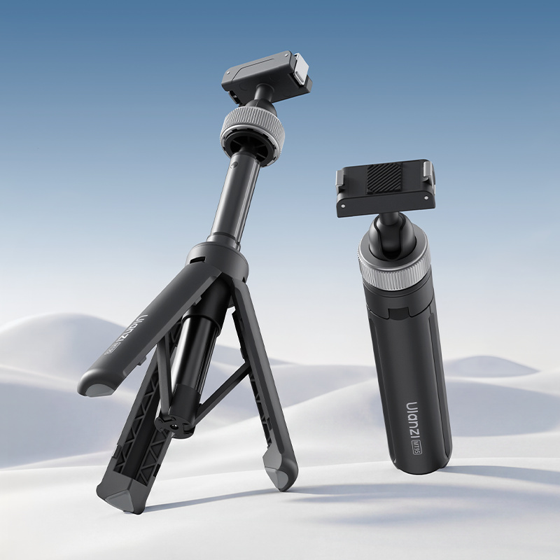 Ulanzi MT95 pro DJI Action 5 – Tripod, grip and selfie stick in one