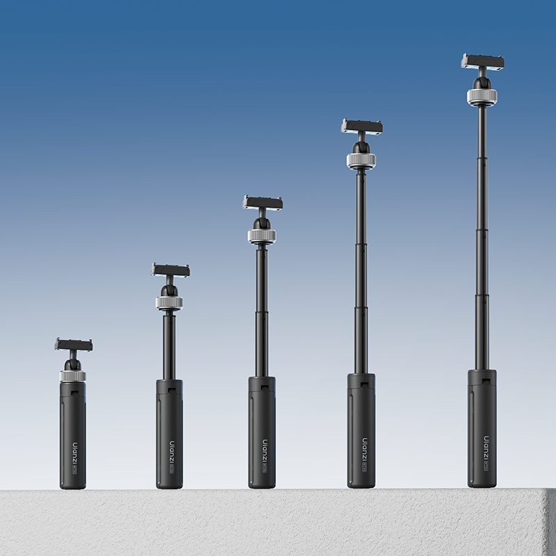 Ulanzi MT95 pro DJI Action 5 – Telescopic centre column
