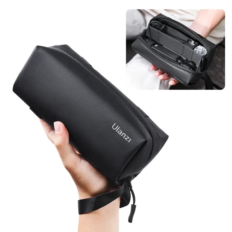 Ulanzi PK-04 taška pro DJI Osmo Pocket 3 – Protection for travel and storage