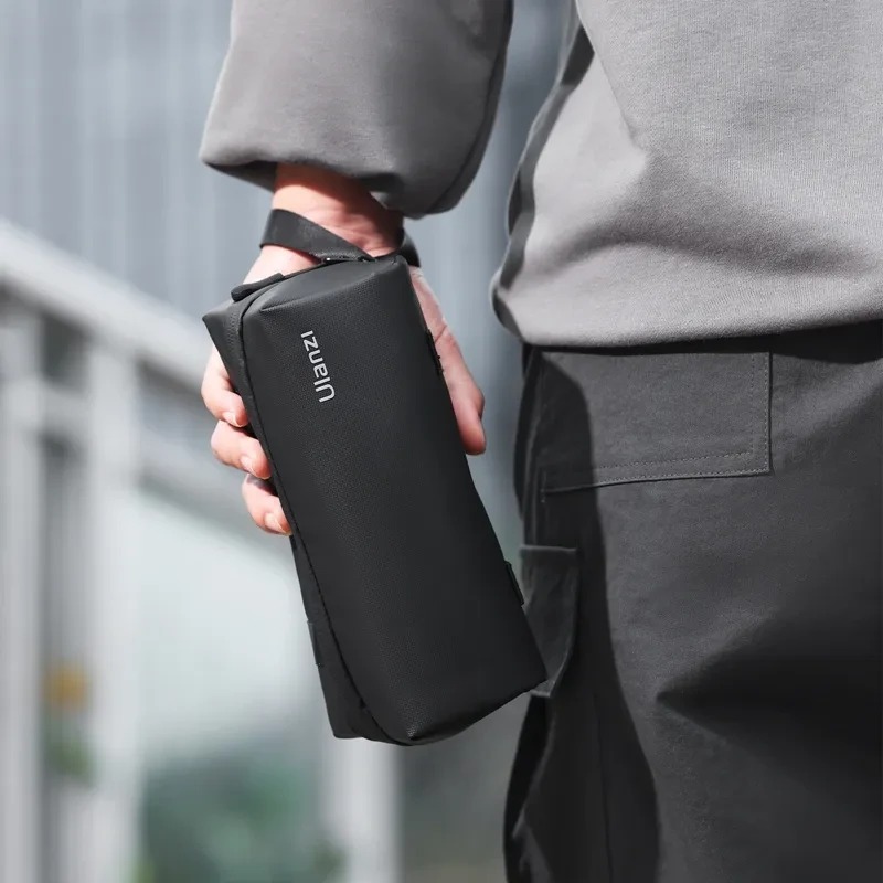 Ulanzi PK-04 taška pro DJI Osmo Pocket 3 – A handle for easy carrying