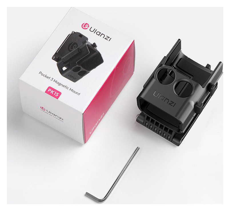 Ulanzi PK15 magnetický držák pro Pocket 3