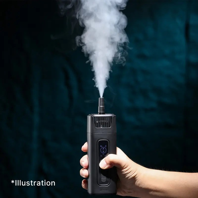 Ulanzi Fog Juice 60 ml – Dense fog from the FILMOG device