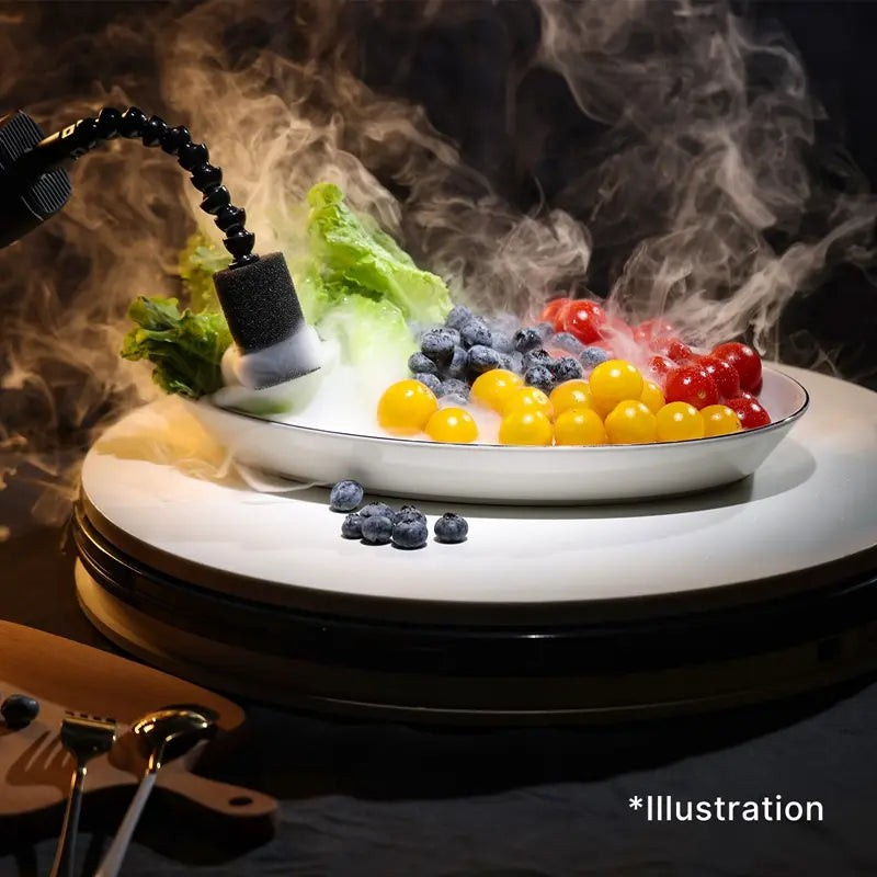 Ulanzi Fog Juice 60 ml – Atmosphere for photo and video