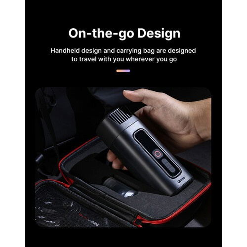 Ulanzi FM01 FILMOG Ace – Handheld and travel-ready