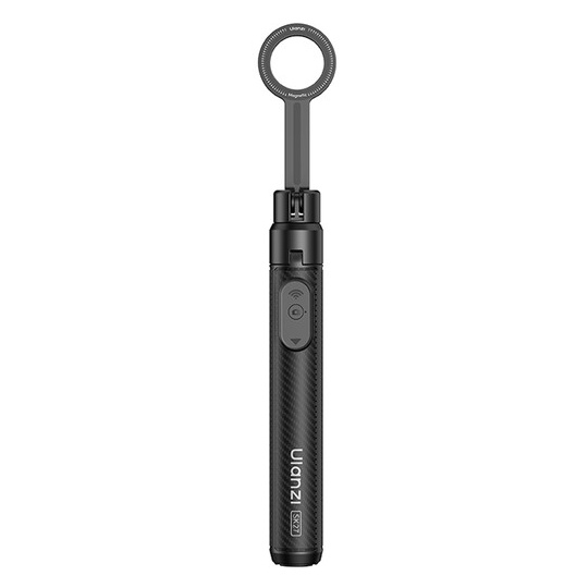 Ulanzi SK27 magnetická selfie tyč – MagSafe-compatible magnetic mount