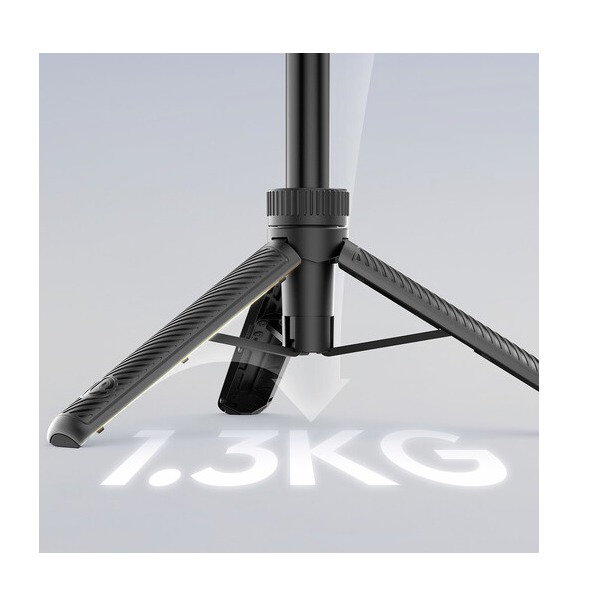 Ulanzi MT92 – A tripod with up to 1.3 kg load