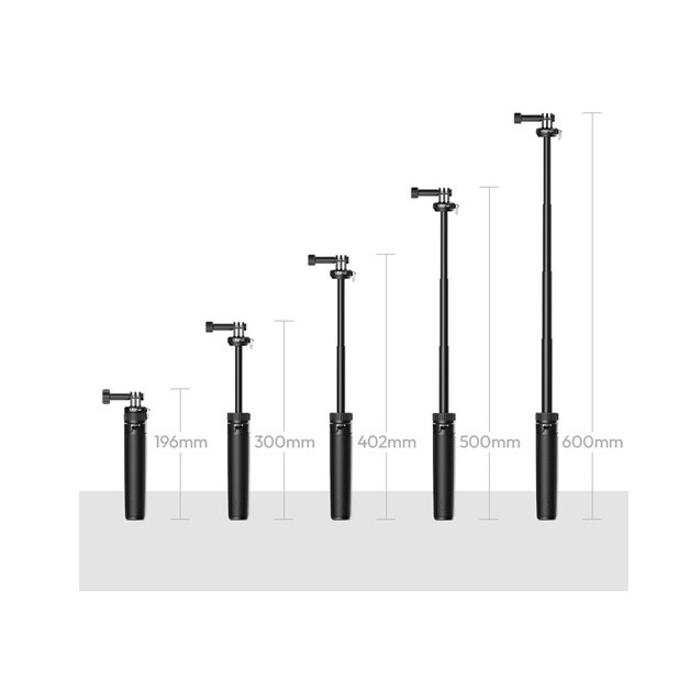 Ulanzi MT92 – Length from 19 to 60 cm