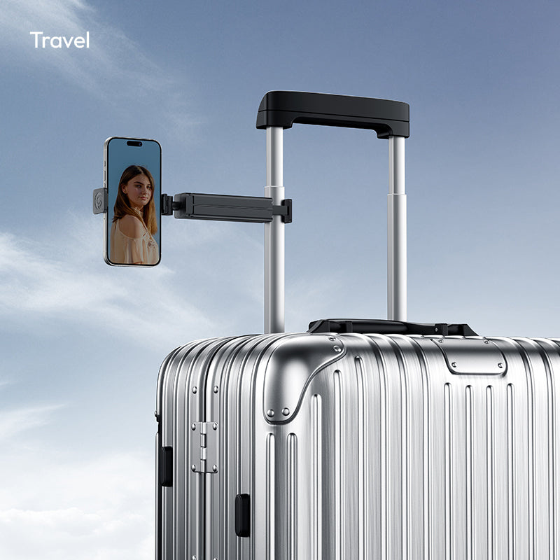 Ulanzi SK-20 Travel Phone Holder – On the road