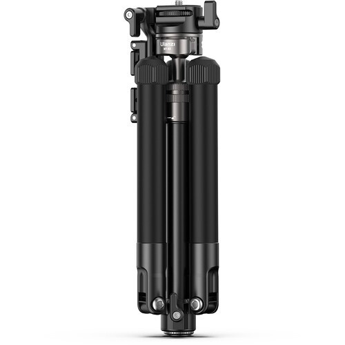 Ulanzi MT-63 MINI skládací stativ – Packs down to the size of a large bottle