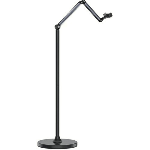 Ulanzi TH07 podlahový stojan na telefon – Clamp for phones 60–92 mm wide
