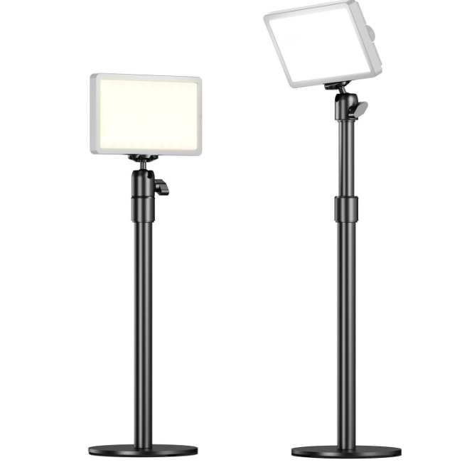 Ulanzi K6500 Lamp Base – Light at the right height