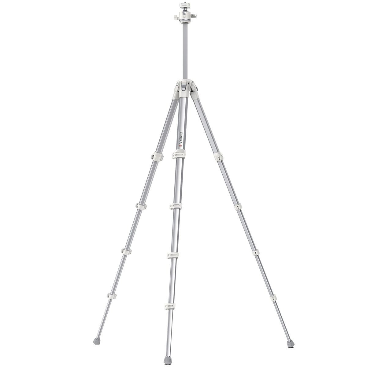 Ulanzi OMBRA II YING cestovní stativ bílý – Up to 156 cm tall