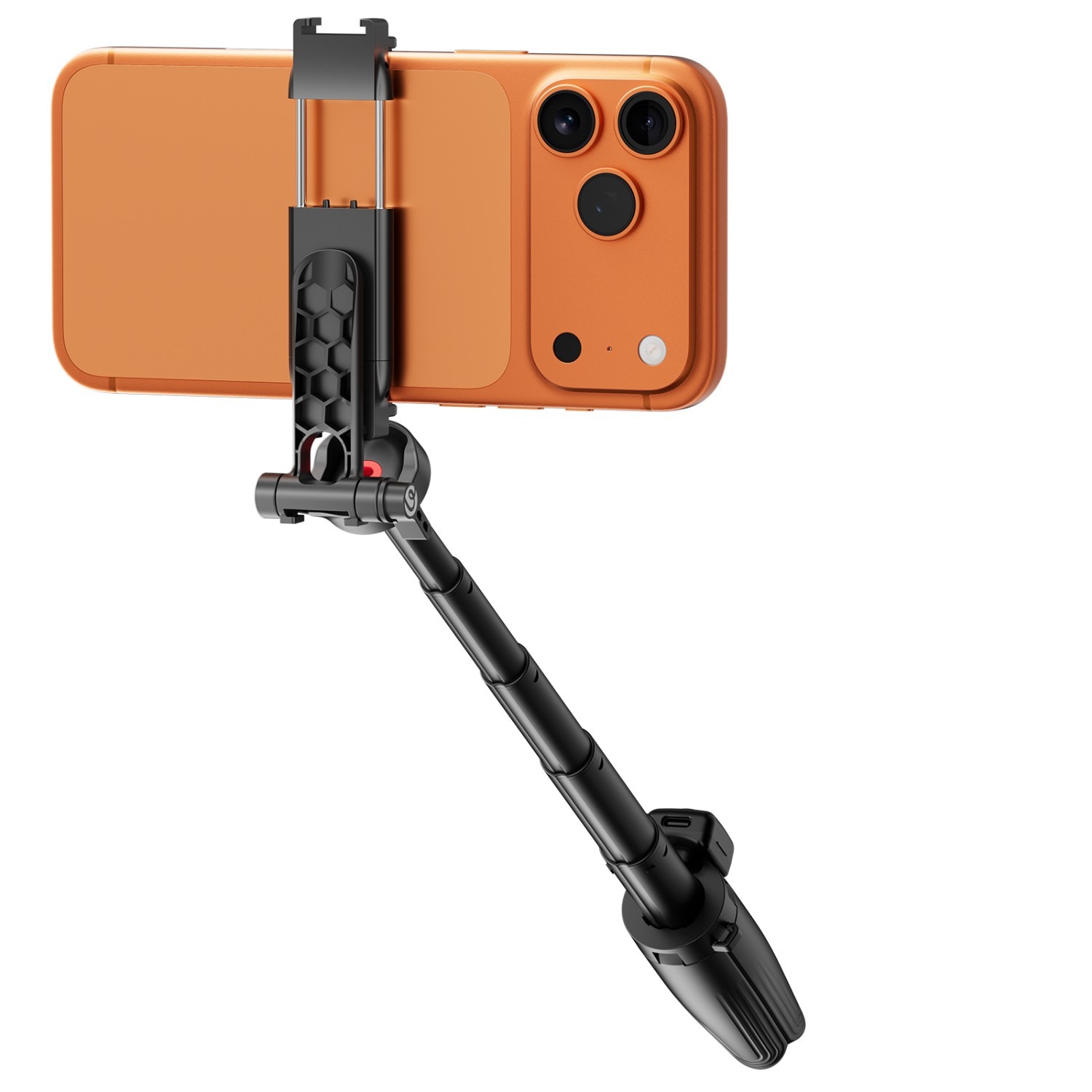 Ulanzi JJ21 Mini Selfie Stick Tripod – Selfie stick 21–40 cm