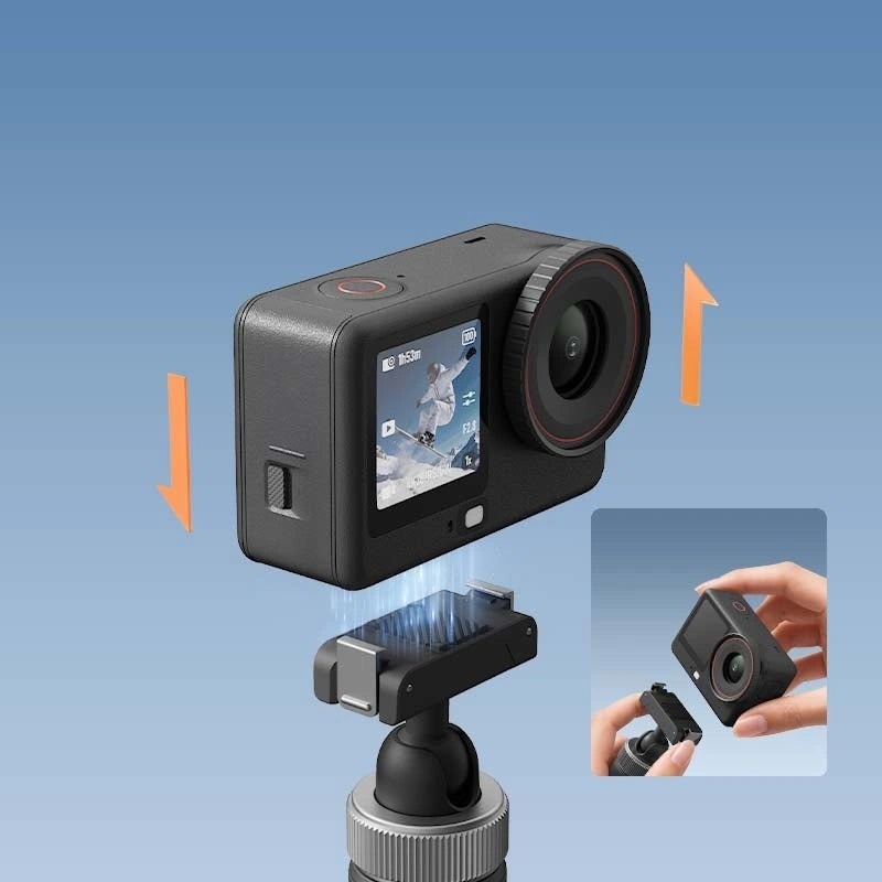 Ulanzi MT95 – Mount for DJI Action 6