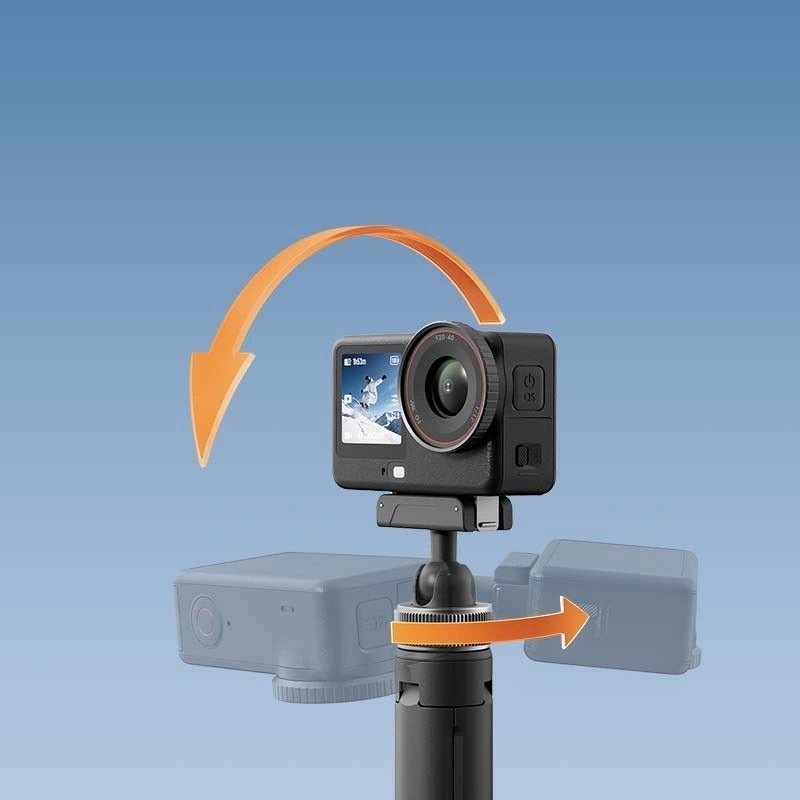 Ulanzi MT95 – Ball head with a locking collar