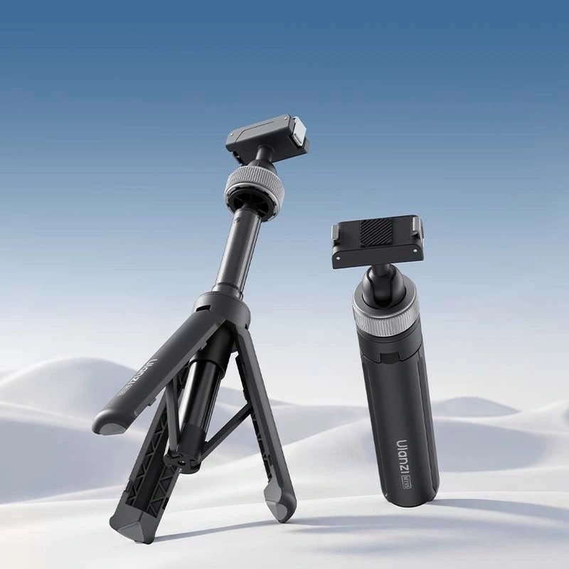 Ulanzi MT95 – Tripod, grip and selfie stick