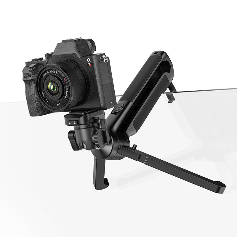 Ulanzi TT38 ClickOpen Tabletop Tripod – Tabletop tripod for small cameras