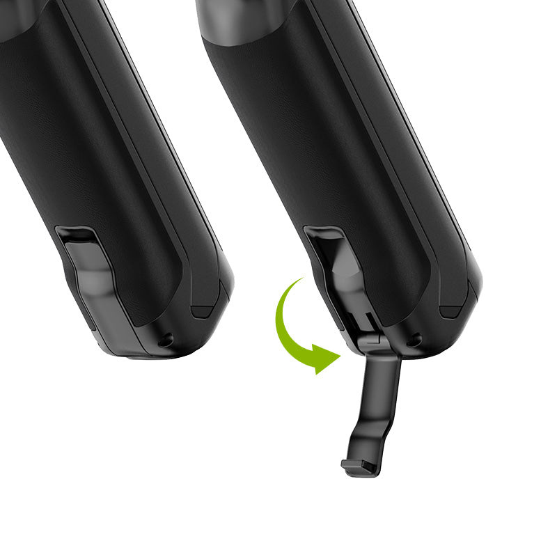 Ulanzi TT38 ClickOpen Tabletop Tripod – Legs open with one press