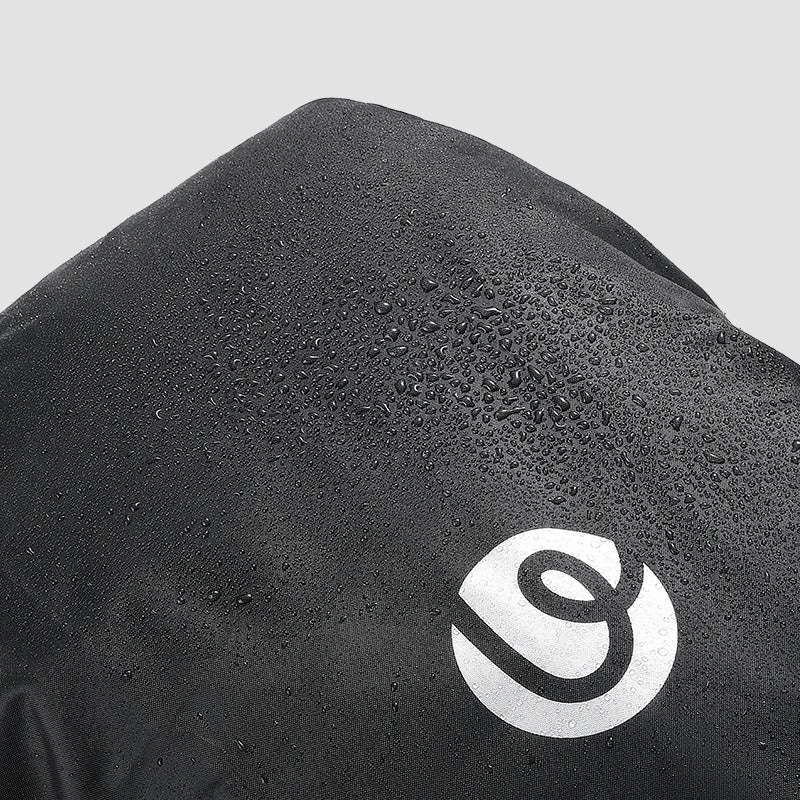 Ulanzi TP01 Travel Photography Backpack 25L – Tough fabric with an integrated rain cover