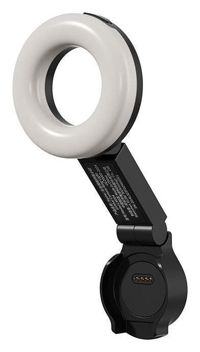Ulanzi LM004 kruhové přisvětlení pro DJI Osmo Pocket 4