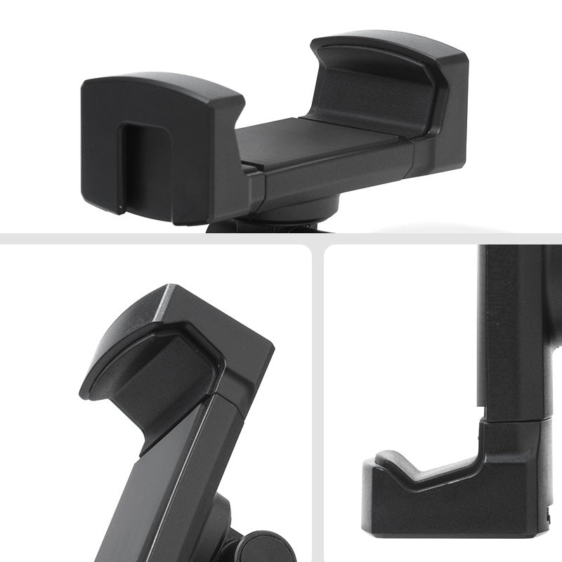 Ulanzi MA54 Uka Phone Holder – Silicone jaws for a firm grip