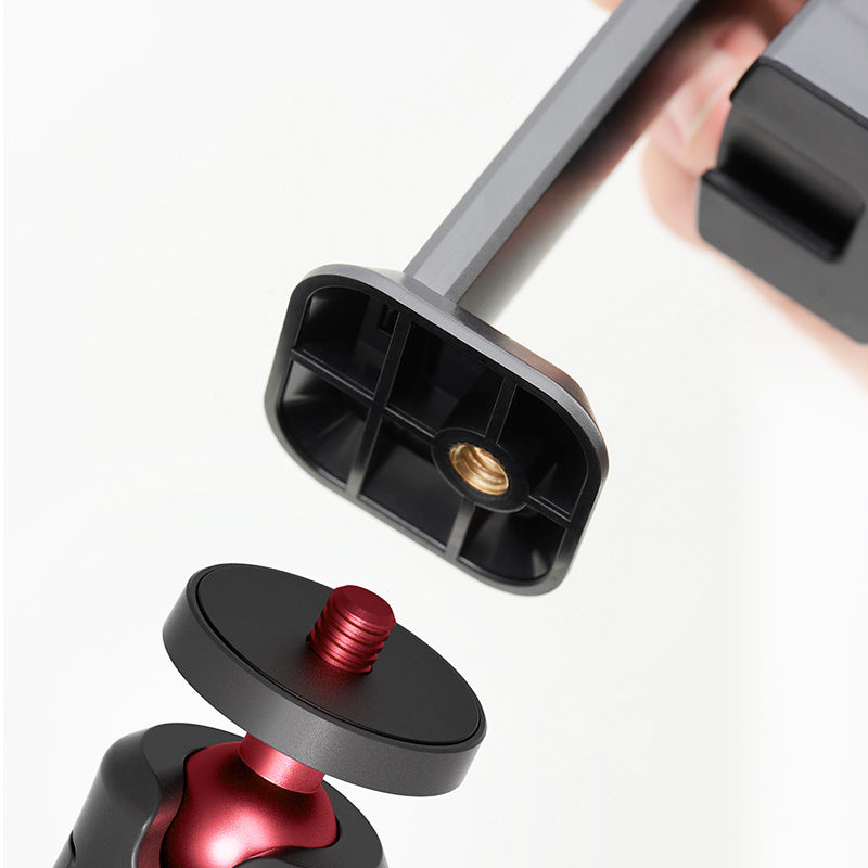 Ulanzi MA54 Uka Phone Holder – 1/4″-20 thread for standard tripods