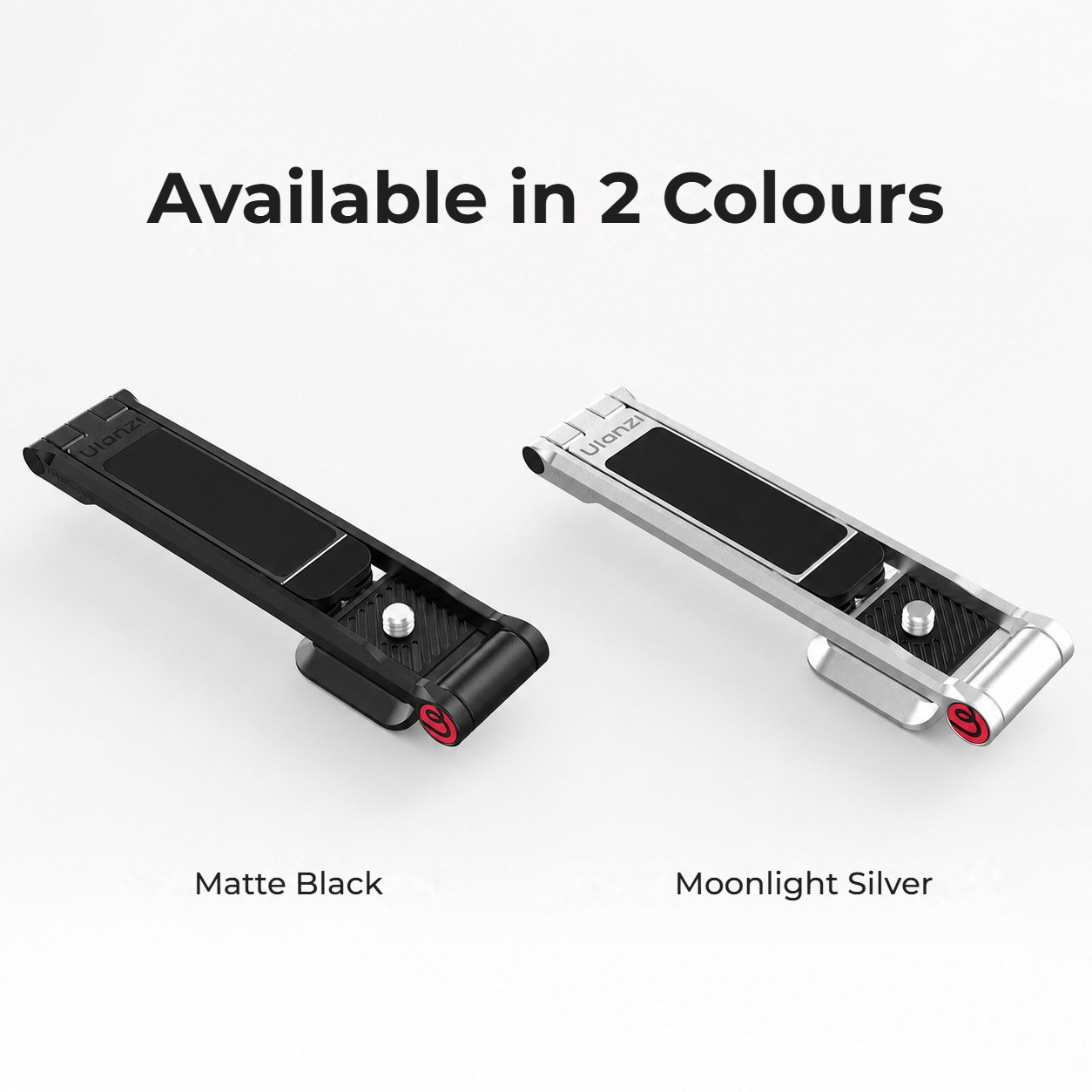 Ulanzi MA66L Black – Two colour options