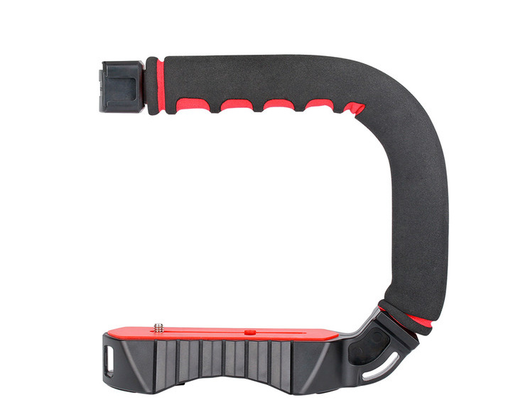 Ulanzi U-Grip Pro ruční držák ve tvaru U – U-shaped frame