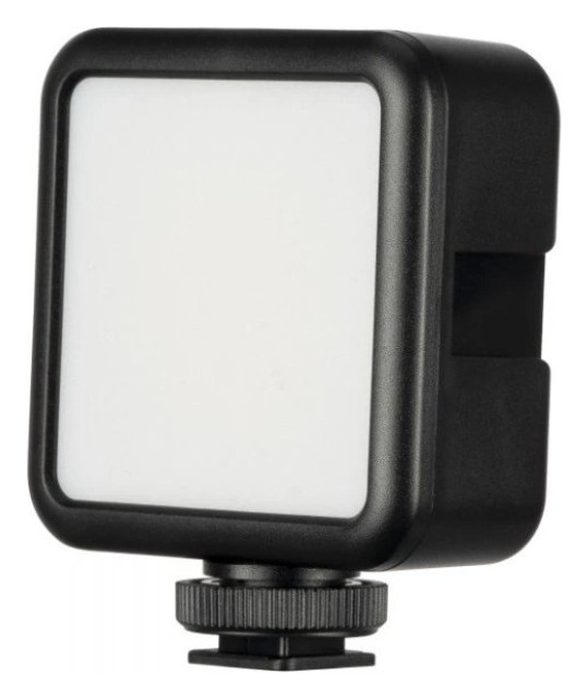 Ulanzi VL49 mini LED světlo