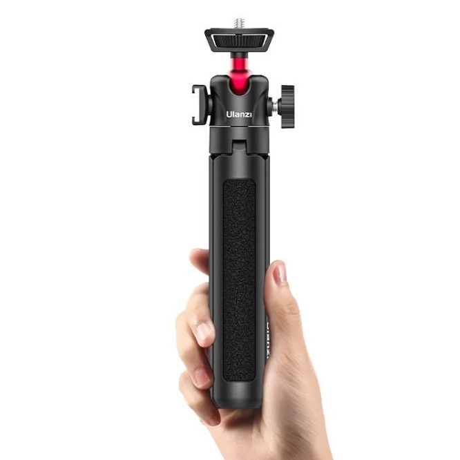 Ulanzi MT-16 – A grip that sits well in your hand