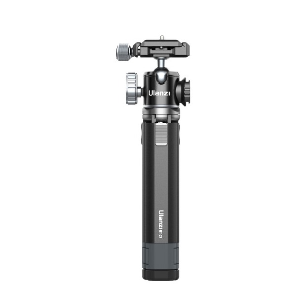 Ulanzi MT-24 – A handheld vlogging grip