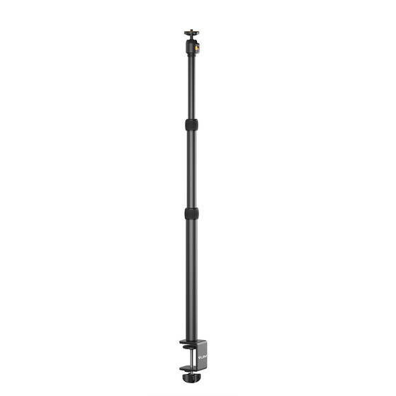 Ulanzi VIJIM LS02 stolní držák na kameru – A three-section telescoping pole